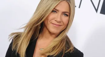 Famous Duranies: Jennifer Aniston