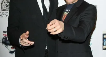 Famous Duranies: Robert Downey Jr.