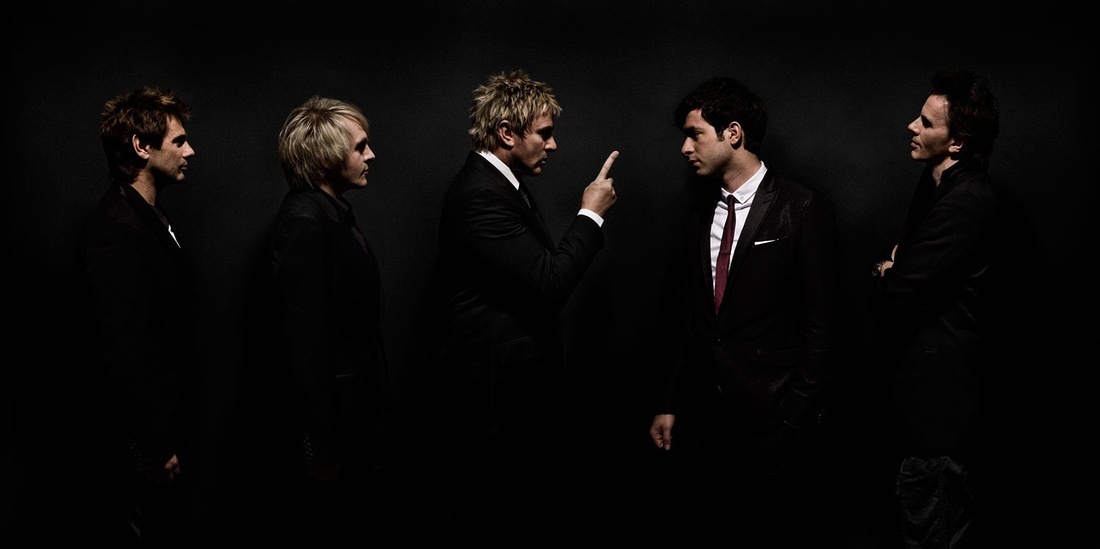 Duran Duran famous duranies mark ronson