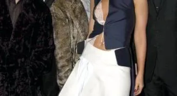 Famous Duranies: Gwen Stefani