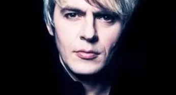 Nick Rhodes
