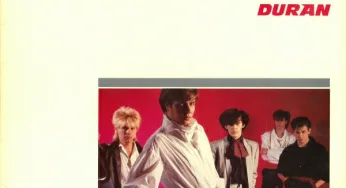 Duran Duran’s classics back in print