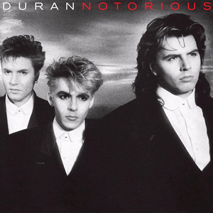 Duran Duran Album Nortorius