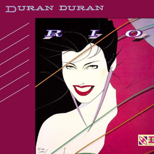 Duran Duran Album Rio