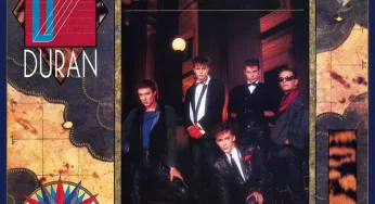 Seven and the Ragged Tiger: Duran Duran’s Third Album Celebrates 41 Years