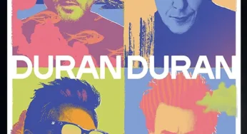 Duran Duran’s Epic Setlist at Cruel World Festival