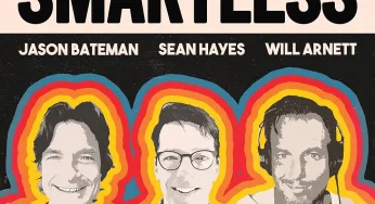 Simon Le Bon on Smartless Podcast