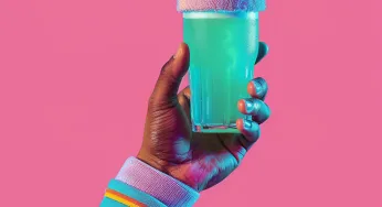 Gimme A Wristband Cocktail Recipe