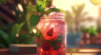 Thirsty Like the Wolf Cocktail Recipe