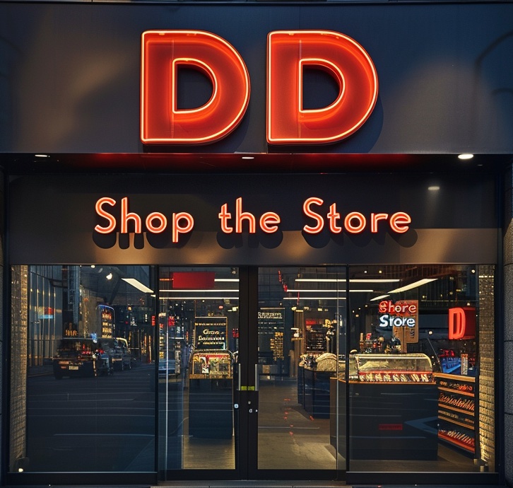 Duran Duran Merch Shop