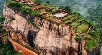From Coastlines to Temples: Explore Duran Duran’s Sri Lanka