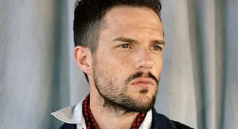 Famous Duranies: Brandon Flowers