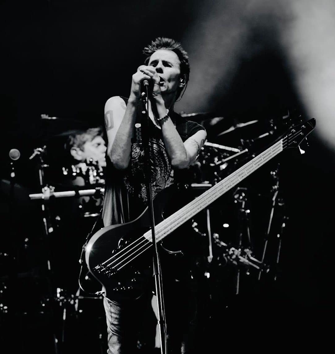 Duran Duran Live Concert Shows Tour