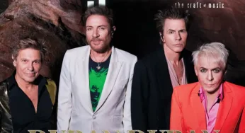 Divided we Rock, American Songwriter Looks Back at The Power Station and Arcadia