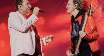 Duran Duran Adds 2nd California Show At Yaamava Theater