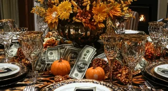 Durangiving is the New Thanksgiving Tradition for Duranies