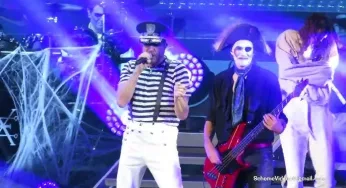 It Would Be A Crying Shame To Miss Duran Duran’s New ‘Evil Woman’ Video