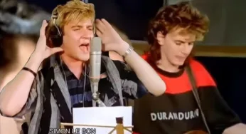 New Documentary Unveils 75 Minutes of Unseen Band Aid Footage