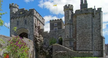 Duran Duran Takes Devon by Storm – and Essex, Too! Iconic Band Adds Two UK Outdoor Shows for 2025