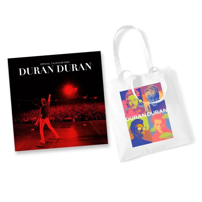 Find the perfect gift for the Duran Duran fan in your life. From exclusive merch to rare collectibles, these ideas are sure to impress any devoted Duranie.