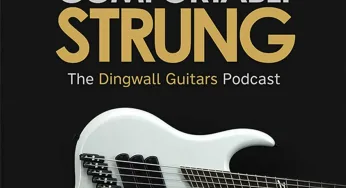 Mastering the Groove: John Taylor on Rio and His Dingwall Collaboration