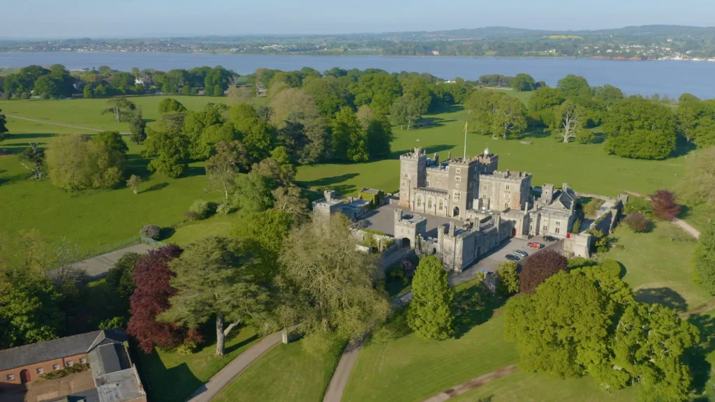 Powderham Castle, nestled on the banks of the River Exe, is about to trade its quiet grandeur for a night of pulsating rhythms and sing-along anthems. This 600-year-old fortress, a marvel of medieval architecture, will host Powderham Presents, a brand-new music festival bringing massive star power to the heart of Devon. With its lush gardens, imposing towers, and a concert capacity of 25,000, it’s hard to imagine a more iconic setting for the band that brought us "Hungry Like the Wolf" and "Rio."