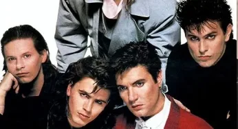 Top 10 Predictions for Duran Duran in 2025