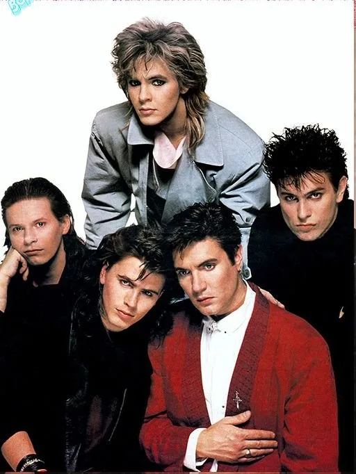 In a career spanning over four decades, Duran Duran has consistently defied expectations, blending innovation with timeless artistry. With a legacy that continues to evolve, we’re looking ahead to 2025 with excitement and anticipation, predicting bold moves, new collaborations, and groundbreaking milestones that will keep their legacy thriving for generations to come.