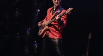 The ReFlex: Bringing Duran Duran’s Legacy to Life One Show at a Time