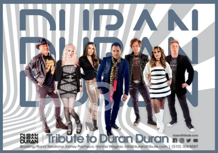 Looking for the ultimate Duran Duran experience? This fan site is your guide to the best Duran Duran tribute and cover bands around the globe, celebrating their music and keeping the legacy alive. Find bands, news, and more!