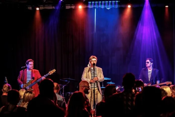 duran duran experience tribute band duranie