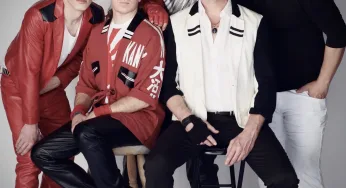 Rio Duran Duran Tribute Band