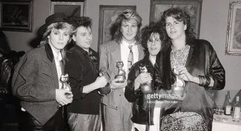Duran Duran to Perform at the Sanremo Festival, February 13