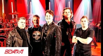 Double Duran – America’s Premier Duran Duran Tribute Band