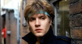 Simon Le Bon to The Sunday Times: “I’m Not Embarrassed by Any of My Eighties Looks”