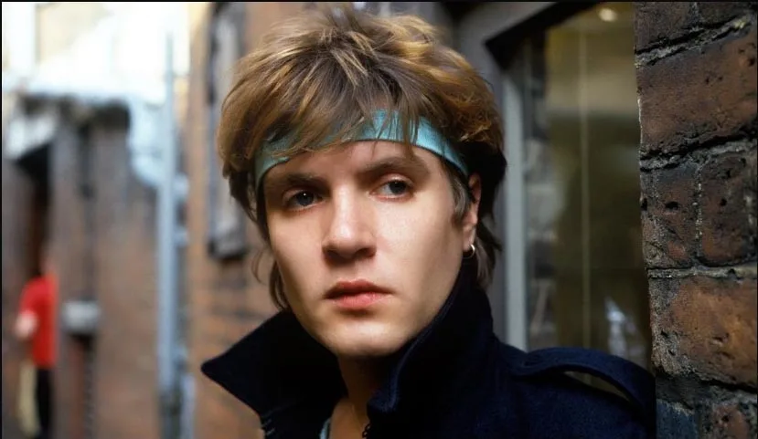 Simon Le Bon to The Sunday Times: “I’m Not Embarrassed by Any of My Eighties Looks”