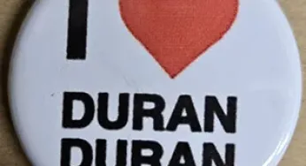 To Duran Duran, With Love: A Letter From Your Fans