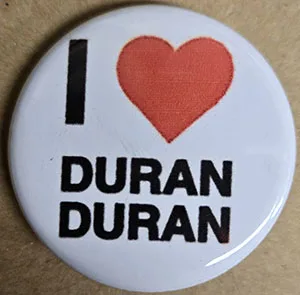 A love letter from lifelong Duranies to Duran Duran—celebrating the music, the memories, and the connection that’s lasted over four decades. For fans who grew up with the band and never stopped listening.