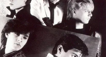 Duran Duran as Gesamtkunstwerk: Pop Music as a Total Work of Art