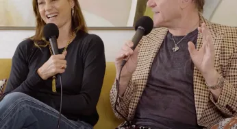 Wanderlust: Simon and Yasmin Le Bon Reveal Their Top Travel Secrets