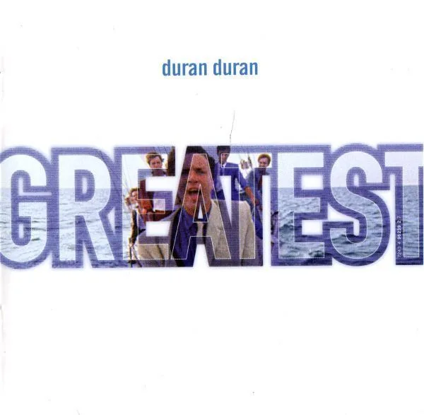 duran duran greatest reissue duranies