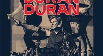 Duran Duran Announce First-Ever Concert in Sardinia Italy