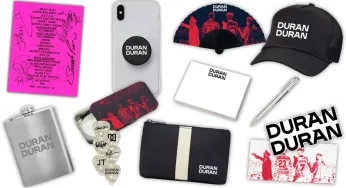 Is It Worth Joining The Official Duran Duran VIP Fan Club?