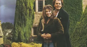 Duran Duran’s John Taylor and Juicy Couture’s Gela Nash-Taylor Stage a West Coast Exit, Sell L.A. Estate for $7.8 Million