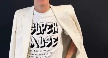 John Taylor’s Got That Athleisure Groove: Duran Duran Bassist Drops Fan-Focused Collection with Punk Masters