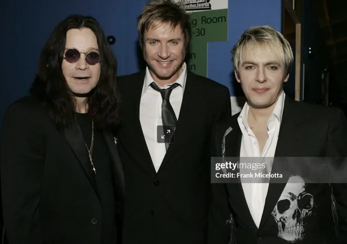 Ozzy Osbourne, the legendary heavy metal icon from Birmingham, has passed away. Fellow Brummies Duran Duran honor his legacy with heartfelt tributes, celebrating the city’s rich musical history and influence on rock and pop culture.